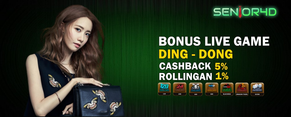 BONUS DING-DONG